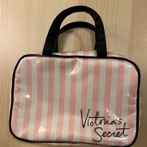 Victoria Secret make up bag